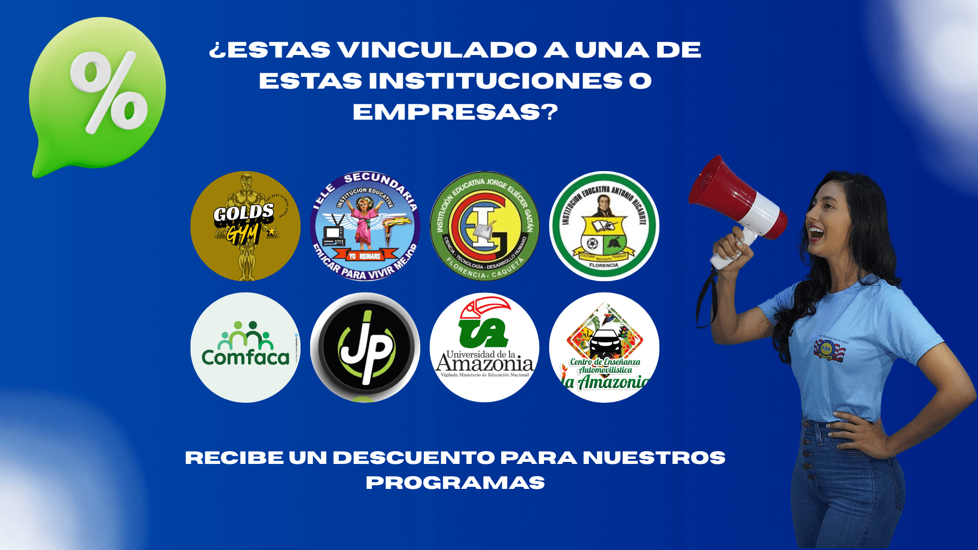 Descuentos AIDI