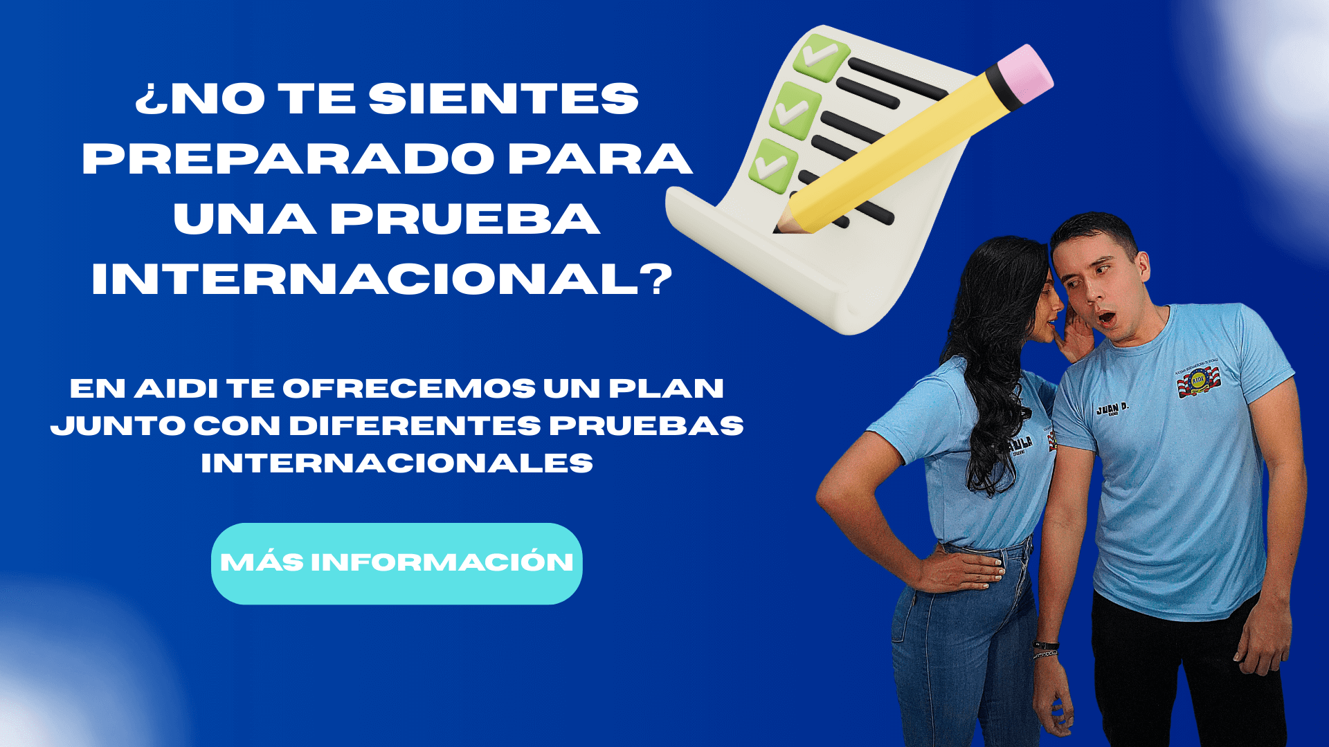 Preparación Examen